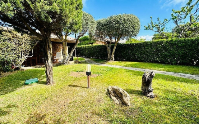 Residence Domos De Rocca