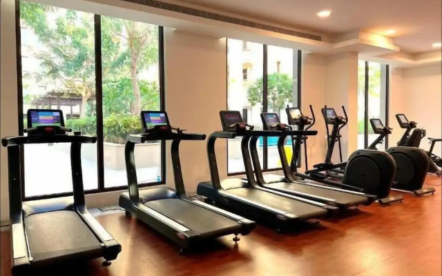 Aya - Modern 1BR Apartment with Balcony in Rahaal 2