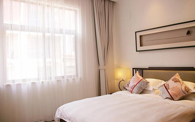 Sanya Shanggong Rehabilitation Villa