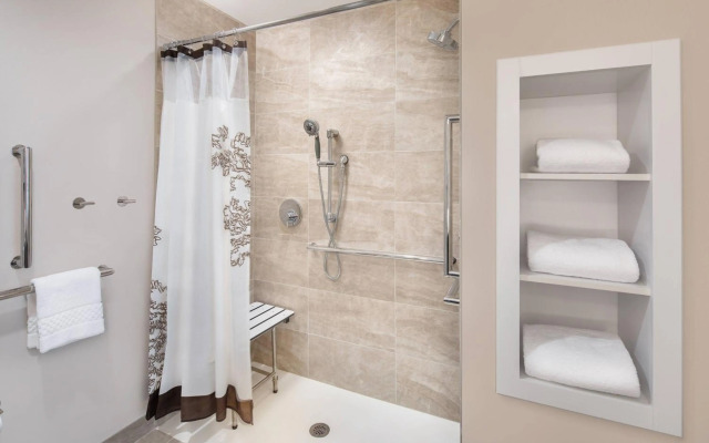 Residence Inn by Marriott Seattle South/Renton