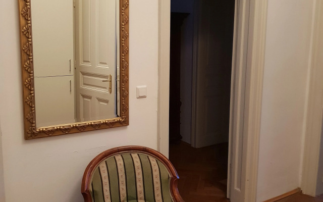 Kunsthaus Apartments