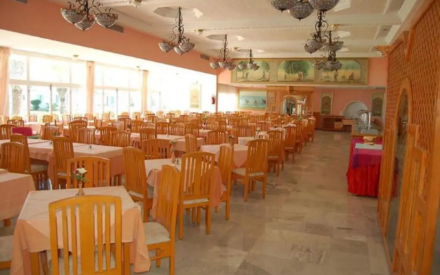 Houda Skanes Monastir