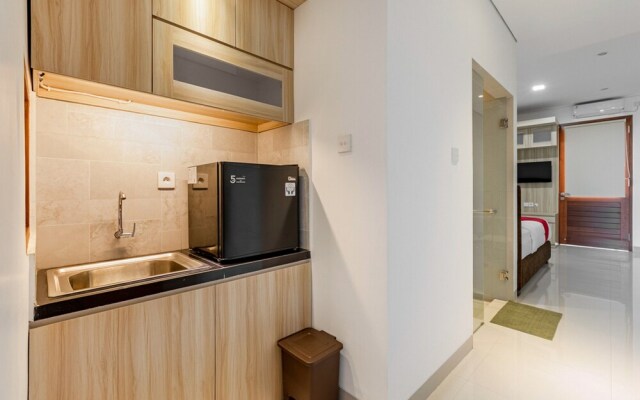 Indraprastha Residence by RedDoorz