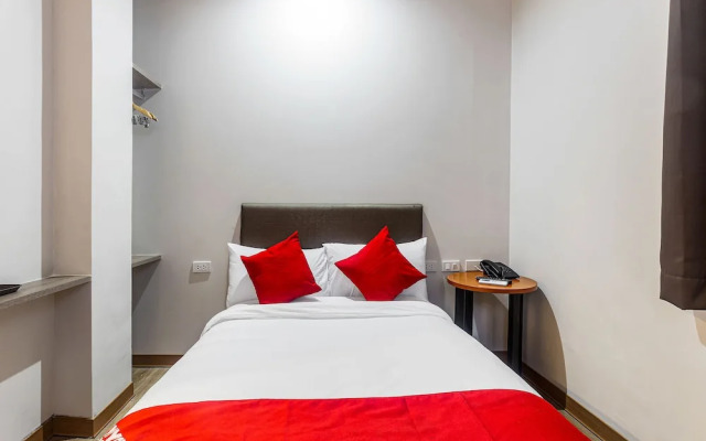Oyo 241 Airo Hotel