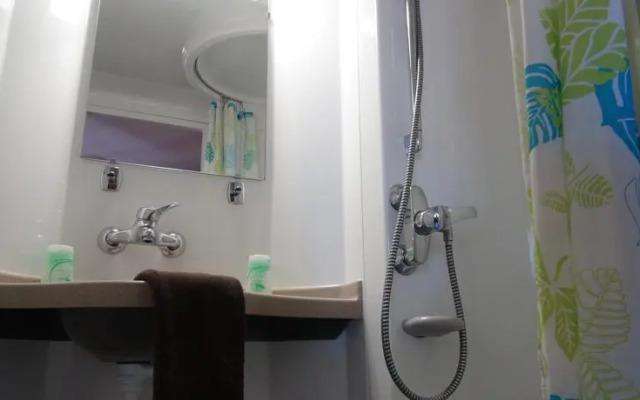 Village Vacances Le Beauvoir