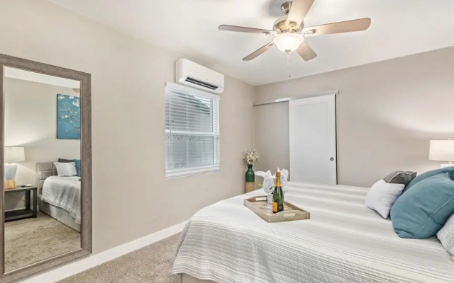 Pepper Mesa 4 Bedroom Home by Redawning