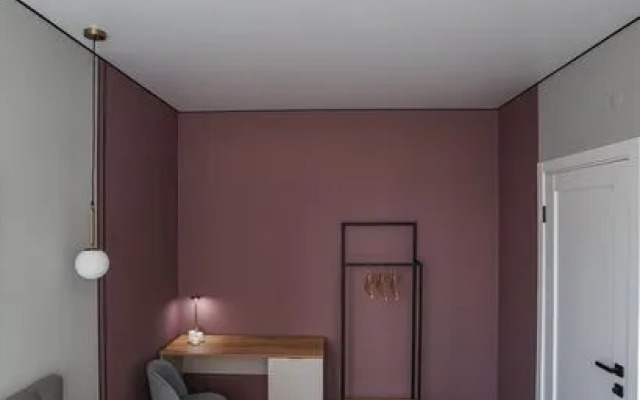 Апартаменты МаксРеалти24 на Очаковское шоссе, д. 9А