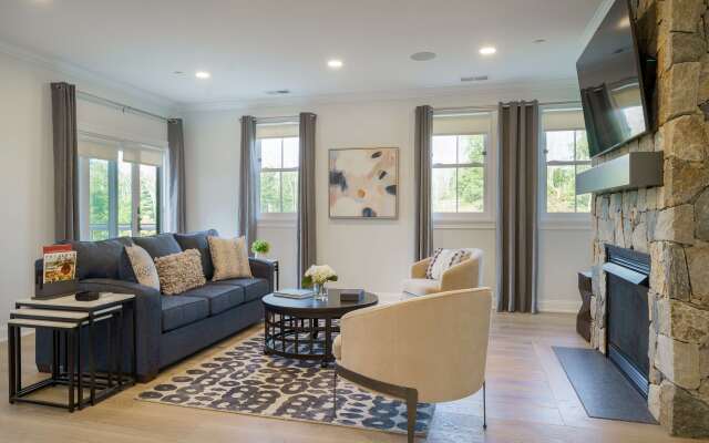 The Preserve Sporting Club & Resort