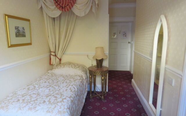 The Grange Hotel
