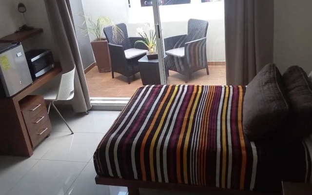 Hotel Suites Del Mar