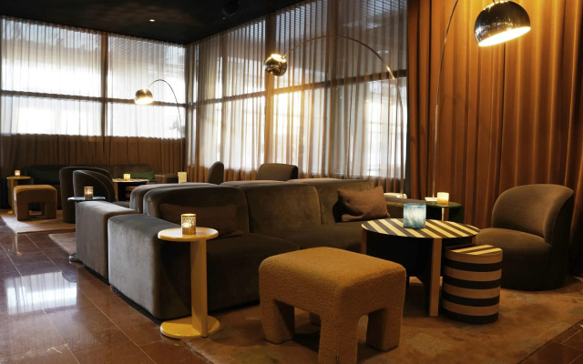 Quality Hotel Sundsvall