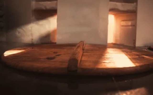 Huangshan Baojia Light Luxury Inn