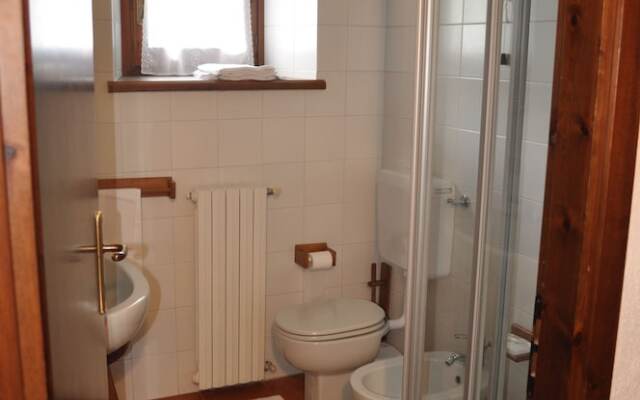 Ristorante Pensione Bellevue