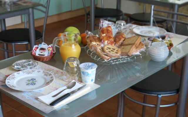 B&B Baia Turchese