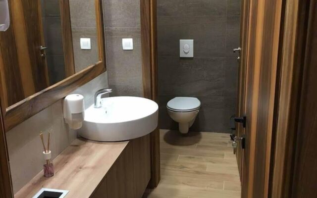 Guesthouse Noce Zagreb