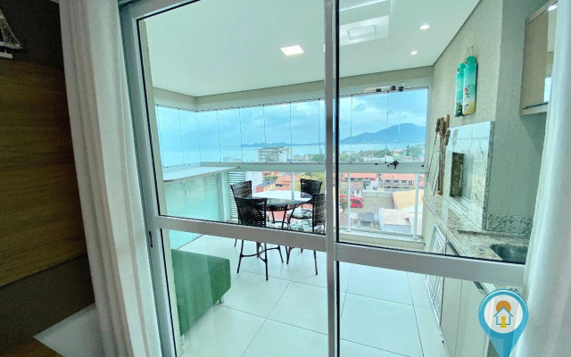 Excelente Apartamento Férias, praia e Beto Carrero