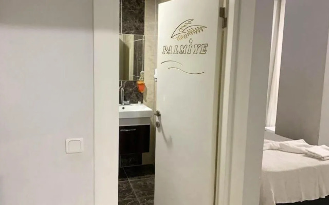 Palmiye Suit Otel