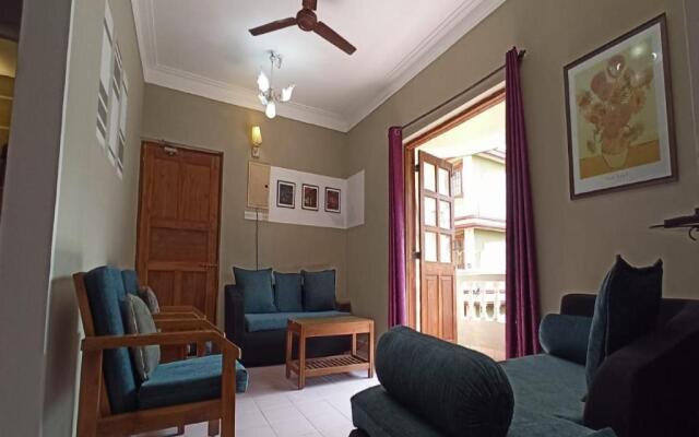 OYO Home 83690 Daddy's Villa