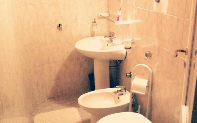 Residenza Carlo III di Borbone