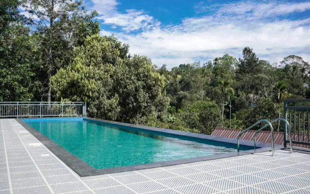 Munnar Ice Queen Resorts