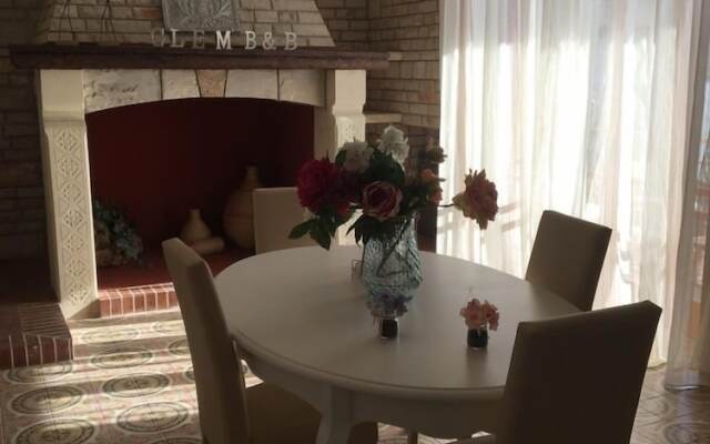 Glem B&B