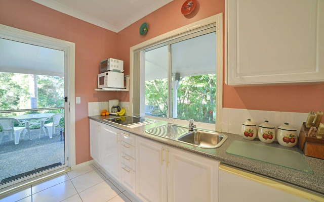 Cooroy Country Cottages