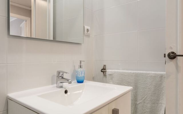 Dreamy Apartment in Gandia at Beach