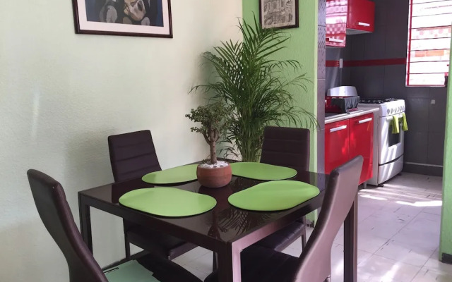 La Casita Salesiana Aguascalientes