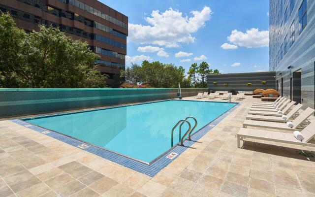 Hilton Houston North