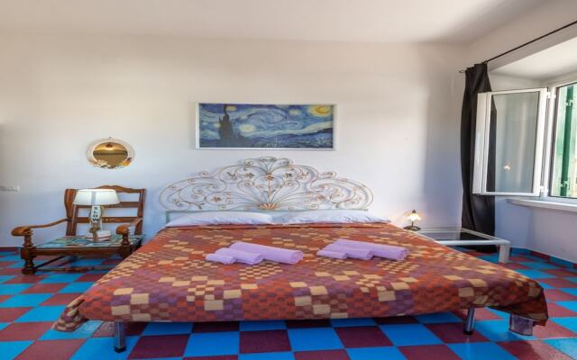 Pulcra Santa Marinella