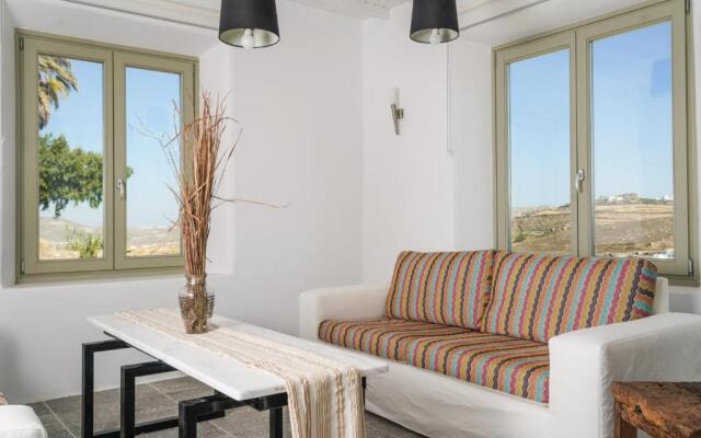 Vesper Jewel Luxurious Residence Complex