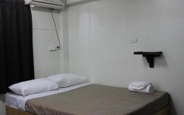 Galaxy Hotel