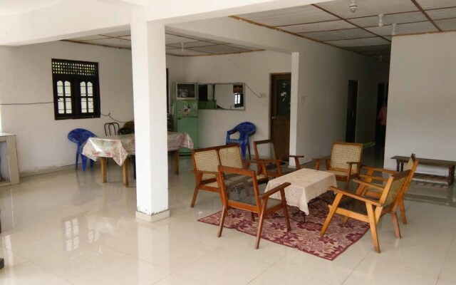 Yoho Aruna Guest