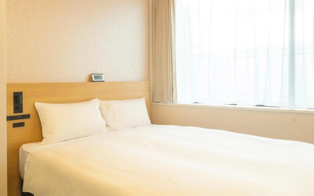 Tosei Hotel Cocone Kamata – Guest Rooms – Tokyo