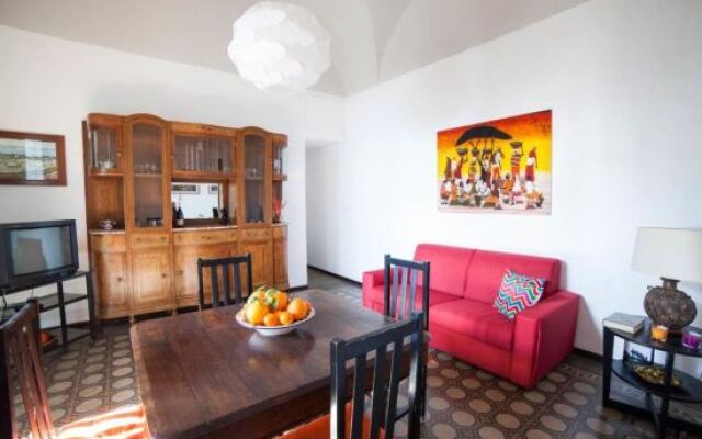 Holiday Home Agatina