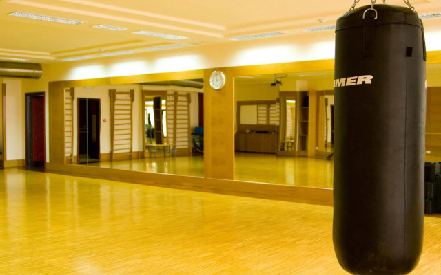 Incontro Hotel & Spa