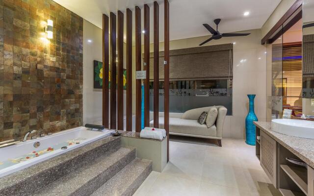 Villa Lisha