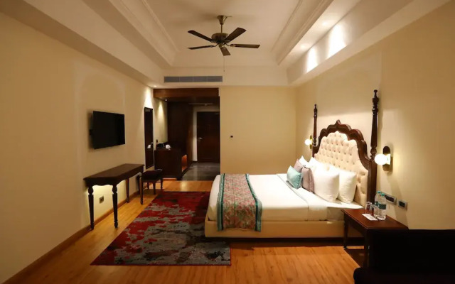 Regenta Central City Vilas Palace Ambala