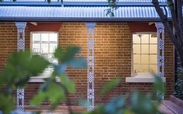 The Parkview Hotel Mudgee