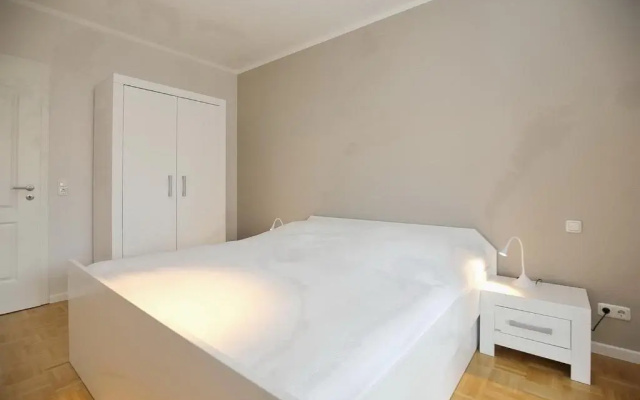 Likedeeler II Wohnung 03