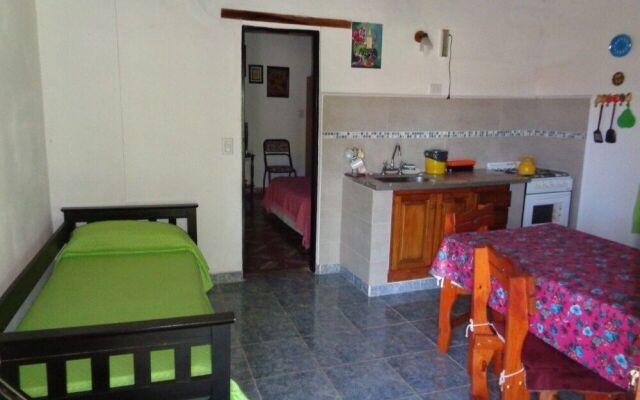 Hostel Sioma Argentina