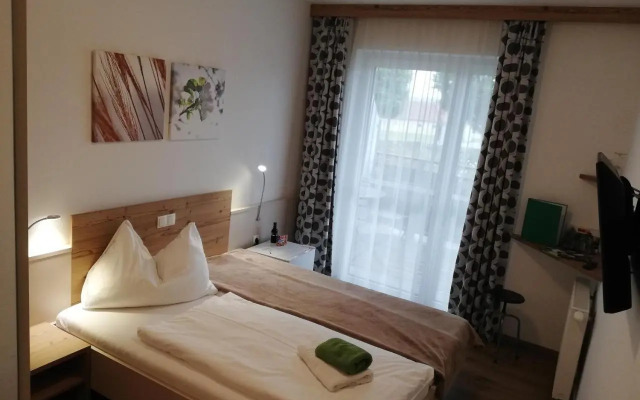 Pension Raabtal