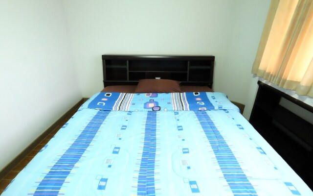 Nontsee Apartment