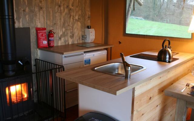 Beara Lodge Glamping