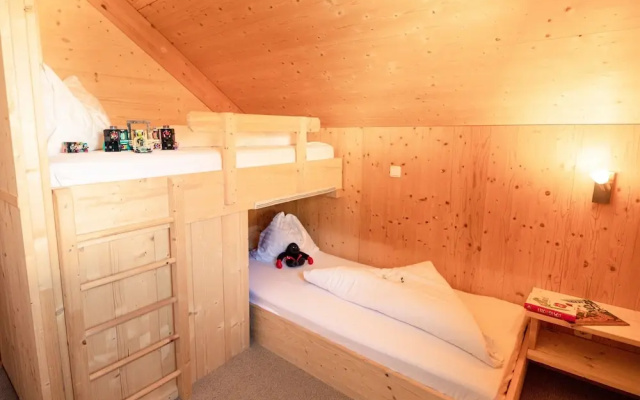 Chalet in Hohentauern Near Ski Slopes