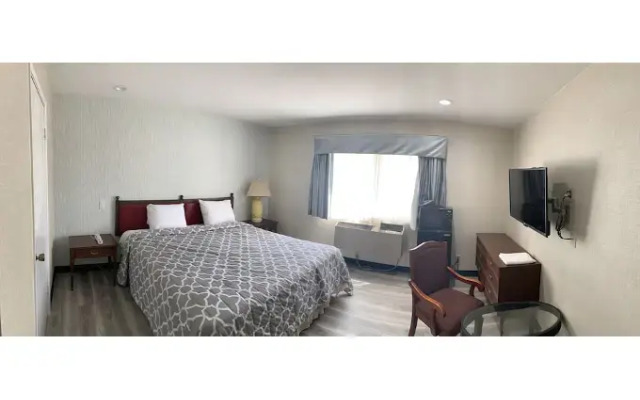 Keystone Motel