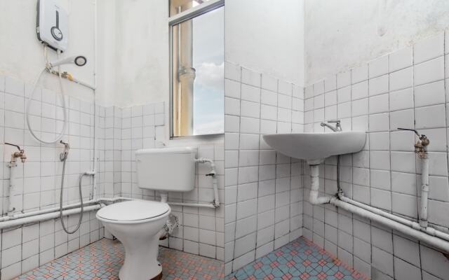 OYO 89706 To-day Hotel