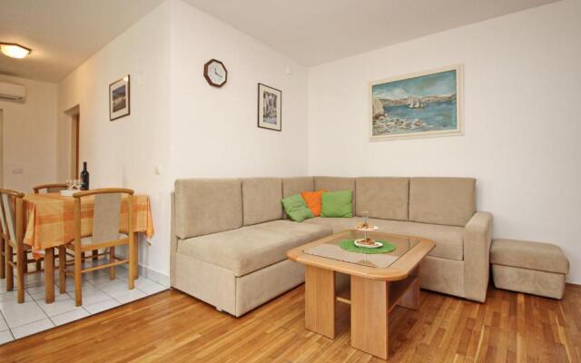Apartment Sersic