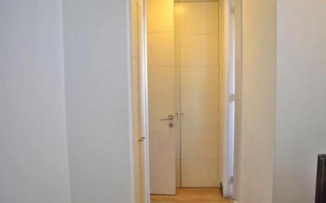Departamento Avenida Providencia