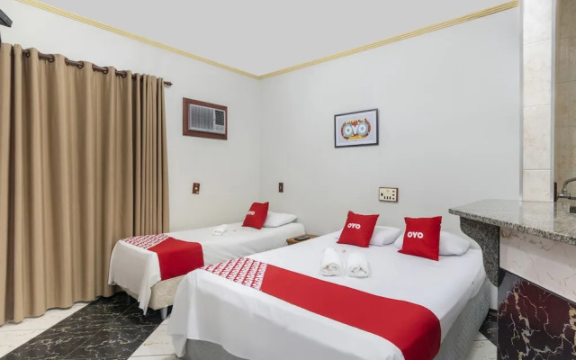 Perea Hotel